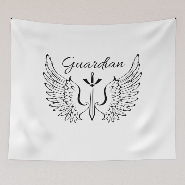 Item preview, Guardian  designed and sold by Moonlight-Art-.