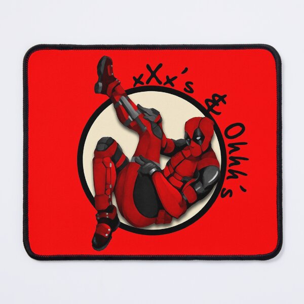 Item preview, Dead Wade Pin up designed and sold by careofmik.