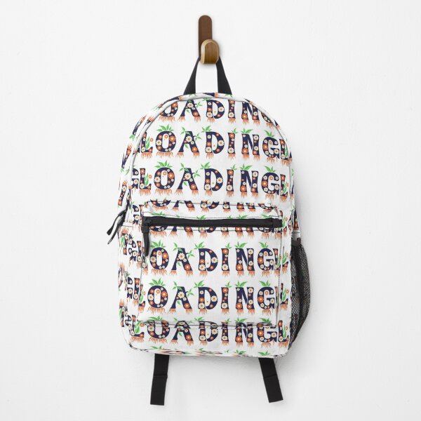 Item preview, Loading Text Version 4 designed and sold by Goba Bali Studio.
