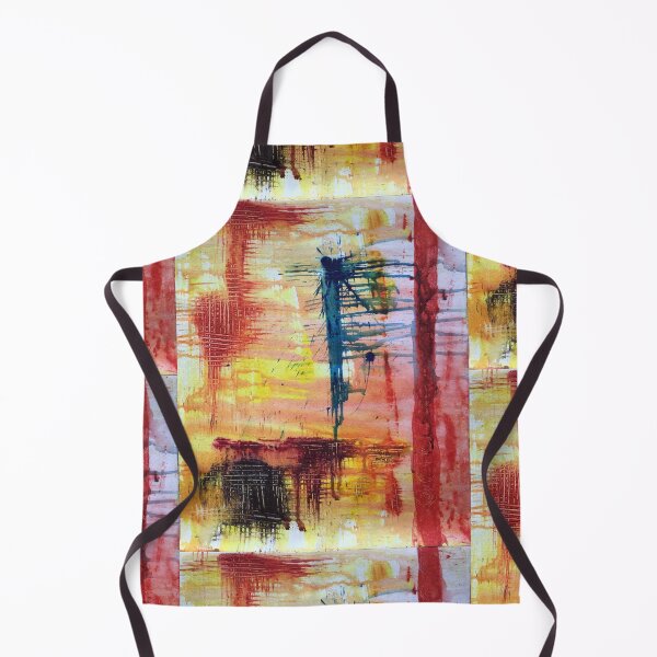 Item preview, Untitled 1 abstract designed and sold by DreamKaracters.