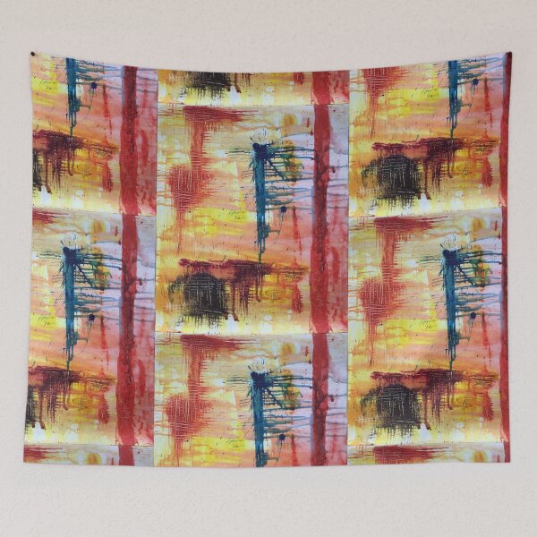 Item preview, Untitled 1 abstract  designed and sold by DreamKaracters.