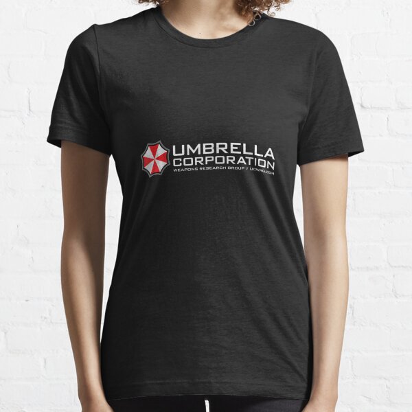 Unsere besten Vergleichssieger - Finden Sie auf dieser Seite die Umbrella corporation logo entsprechend Ihrer Wünsche