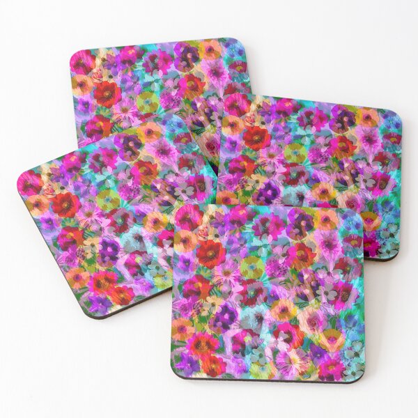 Item preview, Floral Fiesta designed and sold by samie831.