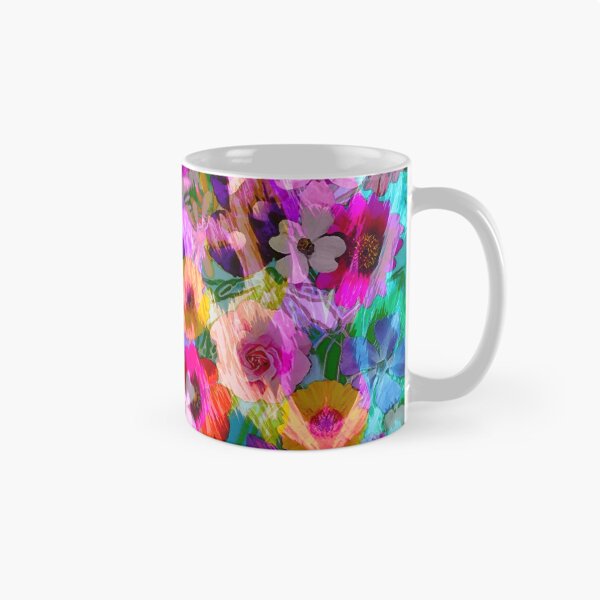 Item preview, Floral Fiesta designed and sold by samie831.