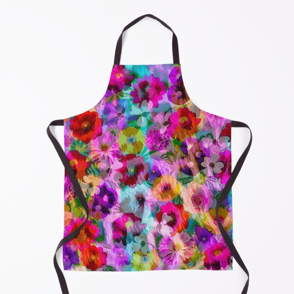 Item preview, Floral Fiesta designed and sold by samie831.