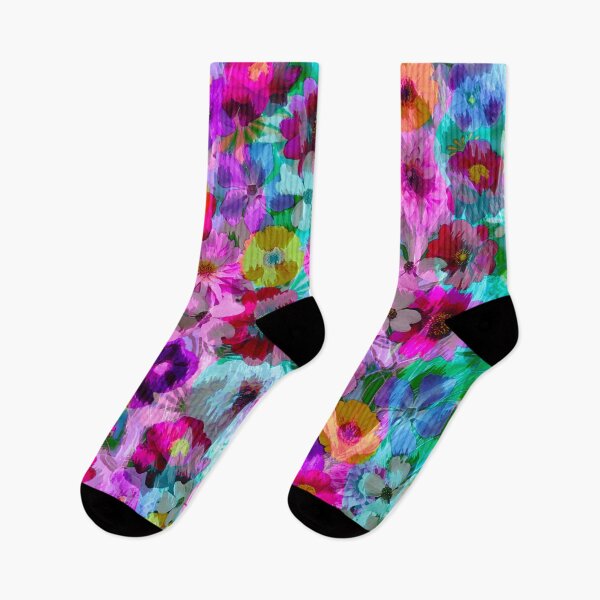 Item preview, Floral Fiesta designed and sold by samie831.