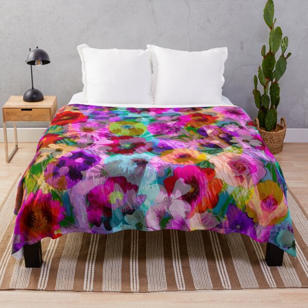 Item preview, Floral Fiesta designed and sold by samie831.