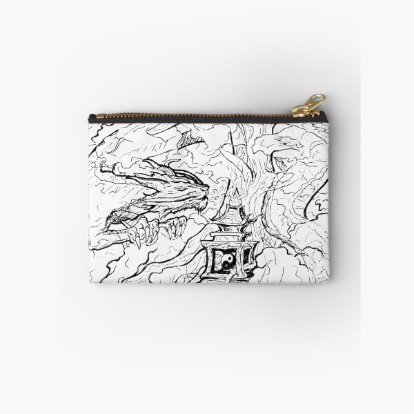 Item preview, Dragon spirit designed and sold by Itselfsearcher.