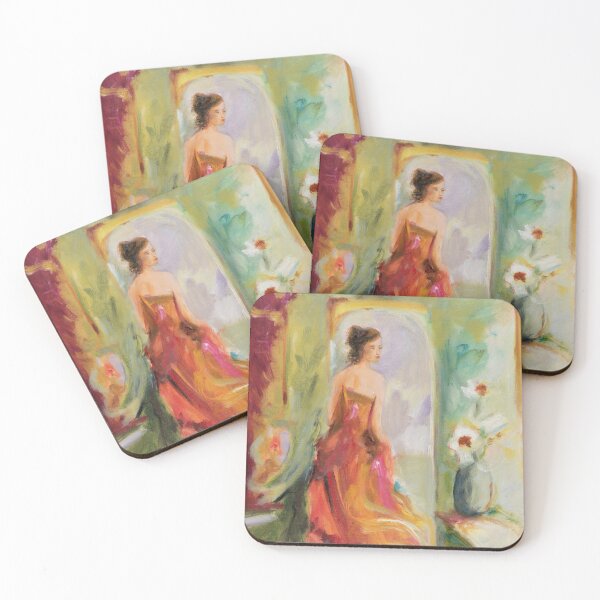 Item preview, An Evening Out designed and sold by Jane Bazinet.