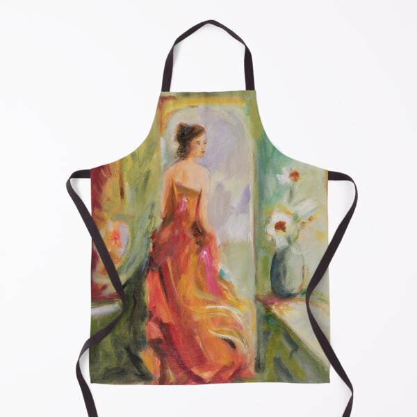 Item preview, An Evening Out designed and sold by Jane Bazinet.