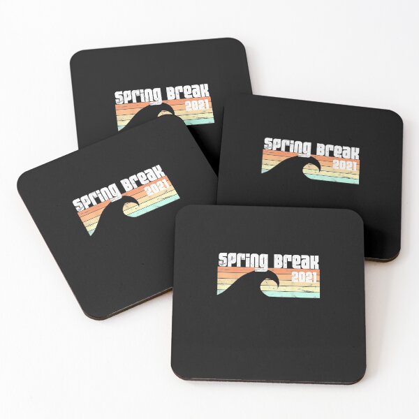 Item preview, Spring Break 2021 Beach Week Group Vacation Party designed and sold by MuratshiMana.