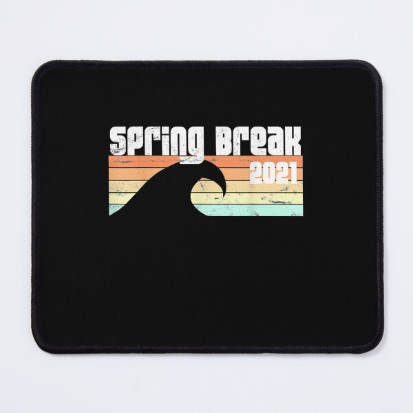 Item preview, Spring Break 2021 Beach Week Group Vacation Party designed and sold by MuratshiMana.