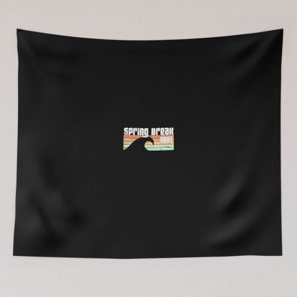 Item preview, Spring Break 2021 Beach Week Group Vacation Party designed and sold by MuratshiMana.