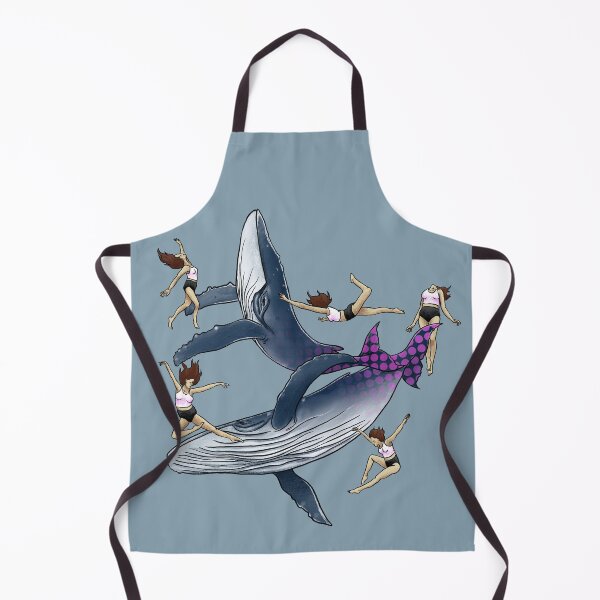 Item preview, Have you ever seen a whale with a polka dot tail?  designed and sold by paigecassidy.