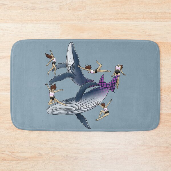 Item preview, Have you ever seen a whale with a polka dot tail?  designed and sold by paigecassidy.