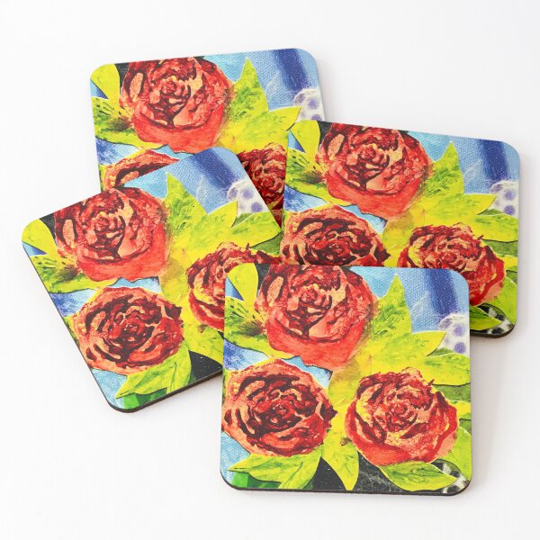 Item preview, Three Roses designed and sold by DWerle.