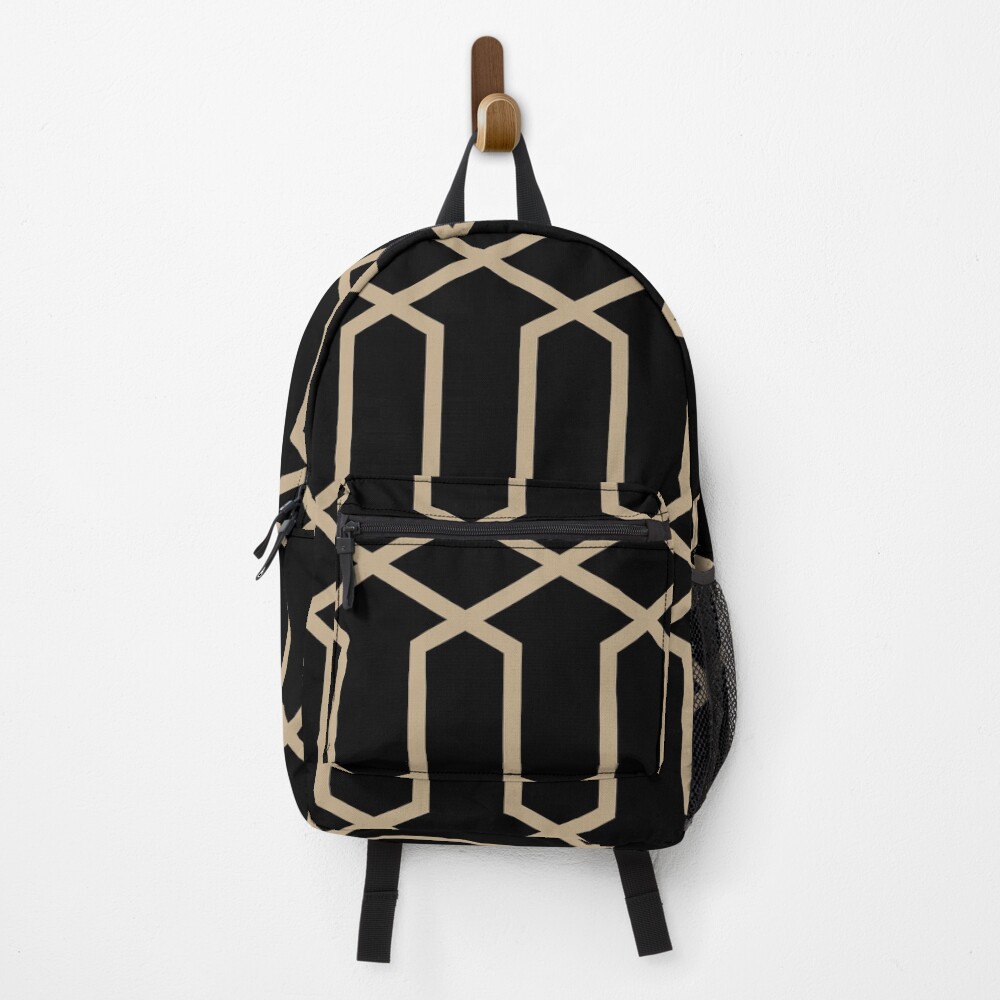 Aperçu de l'œuvre Sac à dos créée et vendue par ColorOfTheYears.