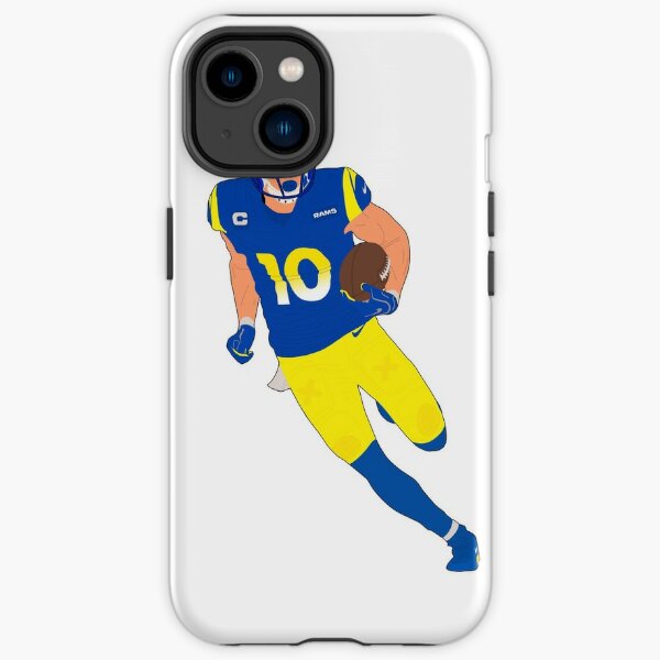 Cooper Kupp Jersey iPhone Case for Sale by sstagge13