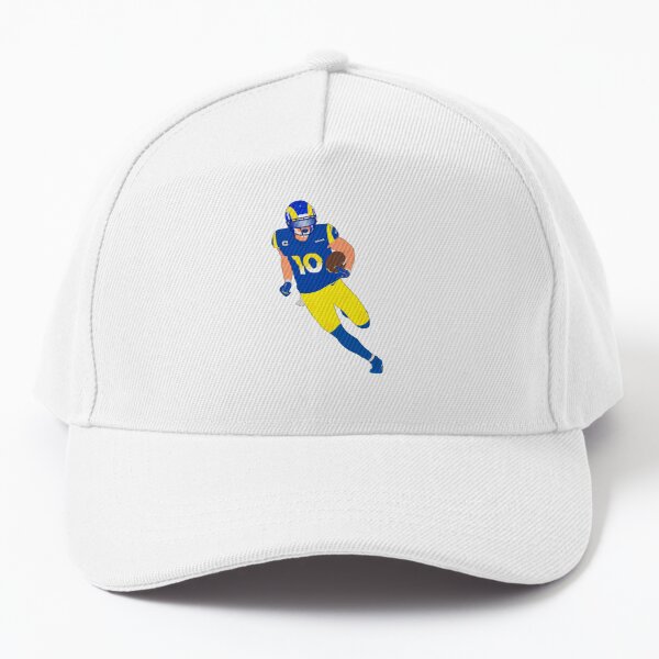 Los Angeles Rams Strapback '47 Brand Super Bowl Champions Clean Up Cap –  THE 4TH QUARTER
