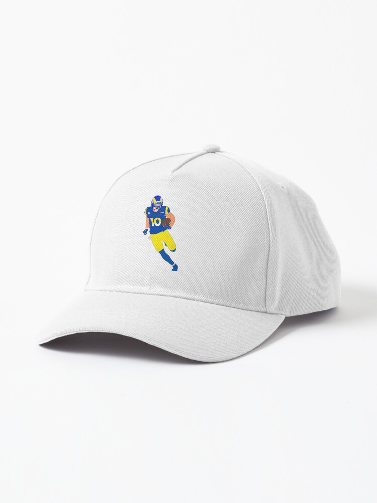 Los Angeles Rams Strapback '47 Brand Super Bowl Champions Clean Up Cap –  THE 4TH QUARTER