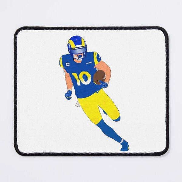 Cooper Kupp Poster for Sale by wishprettydream