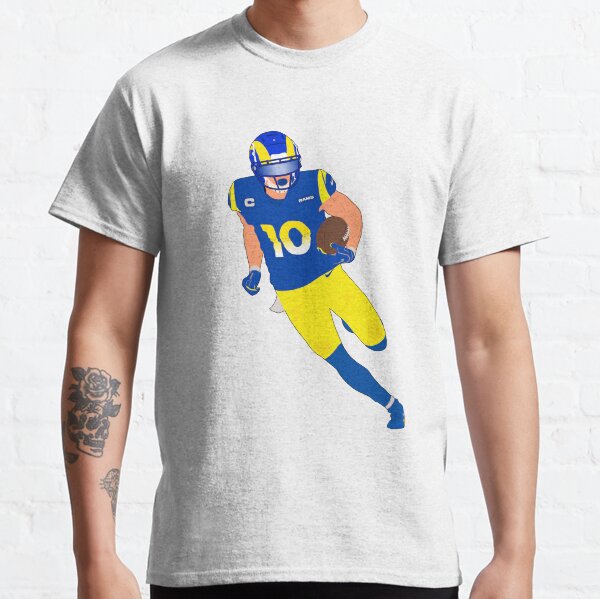 Cheap la cheap rams shirts