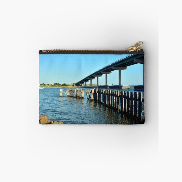 Item preview, The Hindmarsh Bridge. designed and sold by Terry Everson.