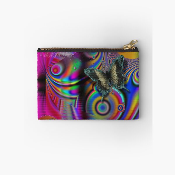 Item preview, Dream away with a butterfly designed and sold by walstraasart.