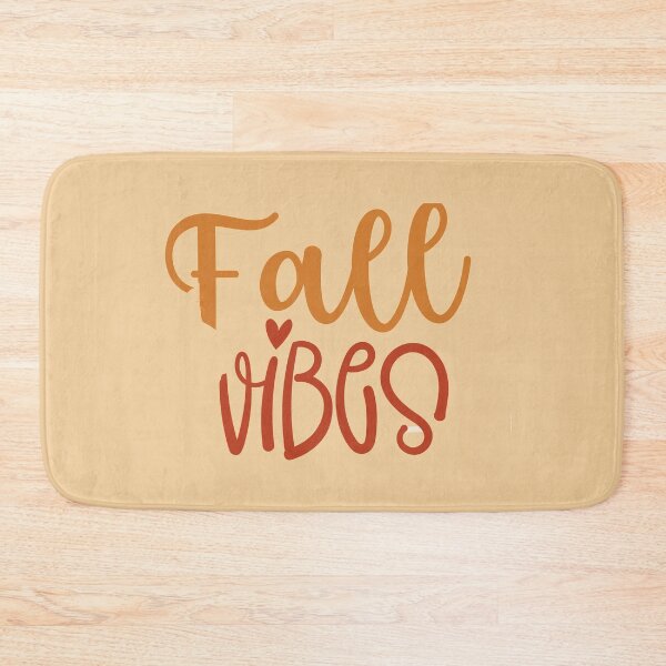 Item preview, Fall Vibes - Everything Autumn designed and sold by MugsAndDuds.