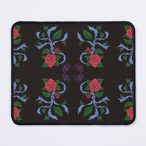 Item preview, Ribbon of Roses designed and sold by Aaren Stalker.