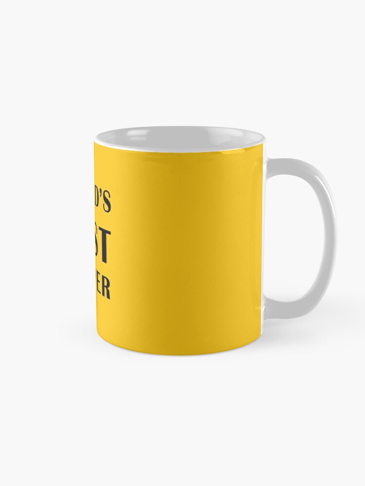 Worlds 2nd Best Lawyer - Better Call Saul Travel Coffee Mug Cups Pretty  Coffee Cup Large Cups For Coffee
