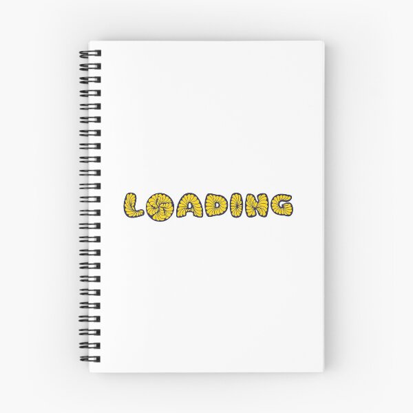 Item preview, Loading Text Version 5 designed and sold by Goba Bali Studio.