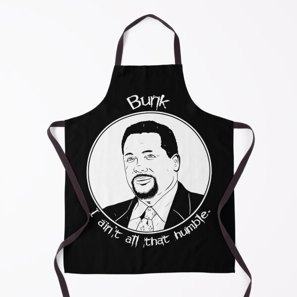 Item preview, Bunk - The Wire designed and sold by blacksnowcomics.