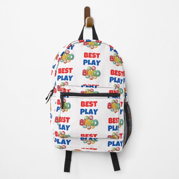 Item preview, Best Play Bingo designed and sold by BhavyaBathla.