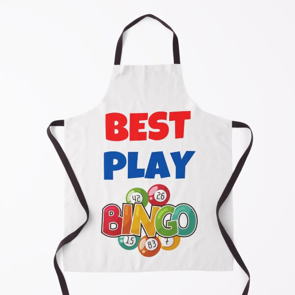 Item preview, Best Play Bingo designed and sold by BhavyaBathla.