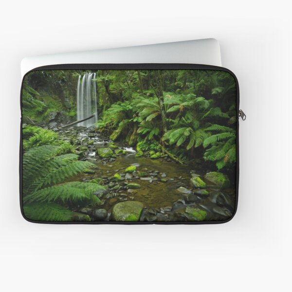 Item preview, Hopetoun Falls Revisited designed and sold by Hicksy.