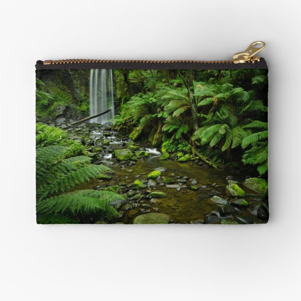 Item preview, Hopetoun Falls Revisited designed and sold by Hicksy.