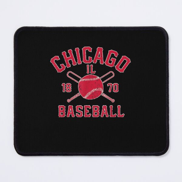 Item preview, Chicago Baseball Vintage Chi Town Distressed Illinois designed and sold by MuratshiMana.