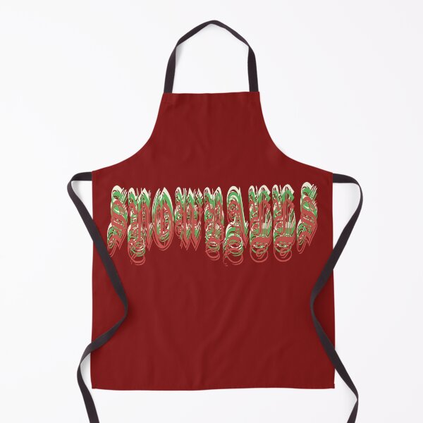 Item preview, SNOWBALLS 3 red designed and sold by AndPeace702.