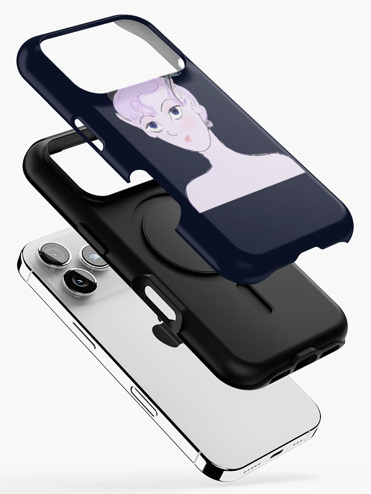 Thumbnail 2 of 4, iPhone Case, Izza    designed and sold by ROBERTO-CA.