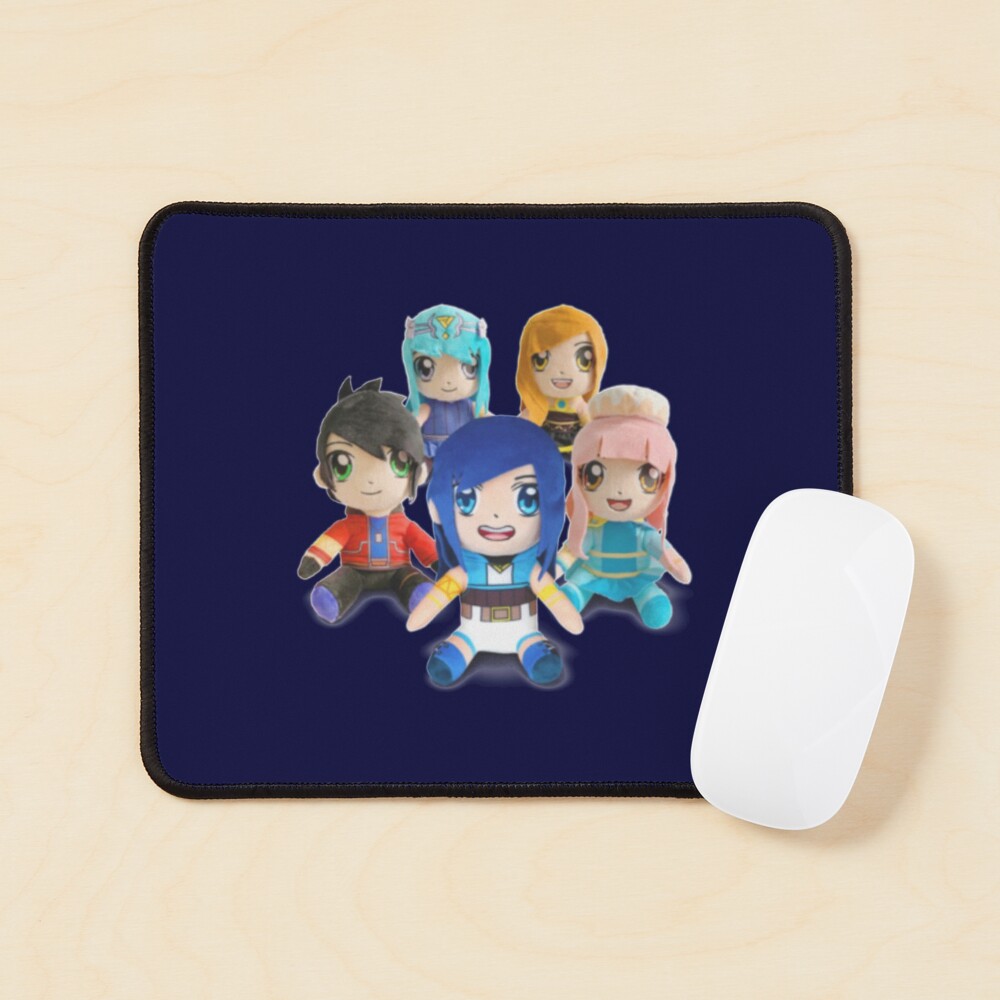 Item preview, Mouse Pad designed and sold by ROBERTO-CA.