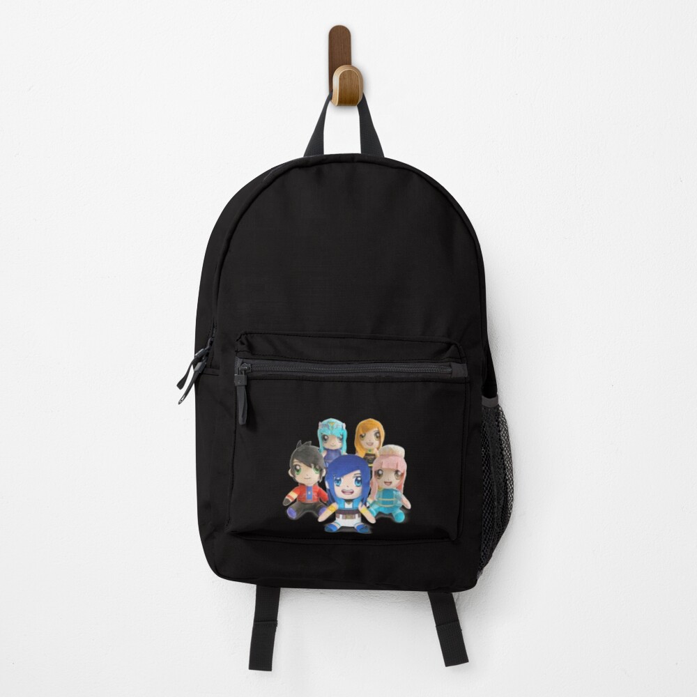 Item preview, Backpack designed and sold by ROBERTO-CA.