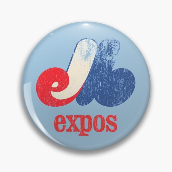 Item preview, Montreal Expos designed and sold by ourkid.