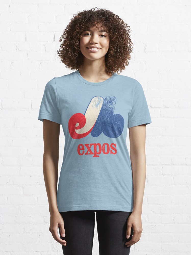 Montreal Expos 1969 Essential T-Shirt for Sale by C300amg22