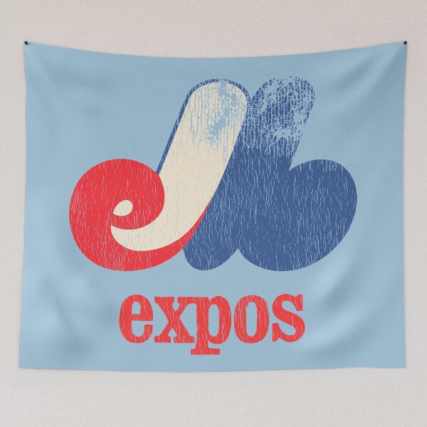 Item preview, Montreal Expos designed and sold by ourkid.