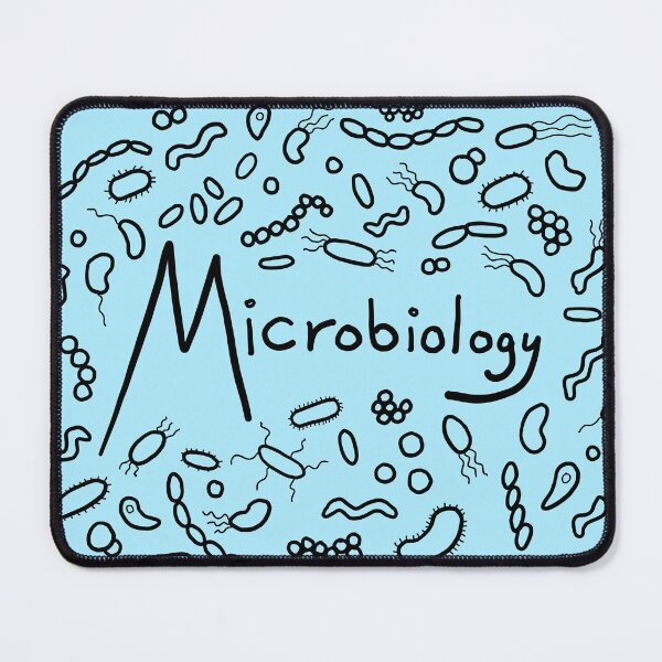 Item preview, Microbiology! designed and sold by ktbelliss.