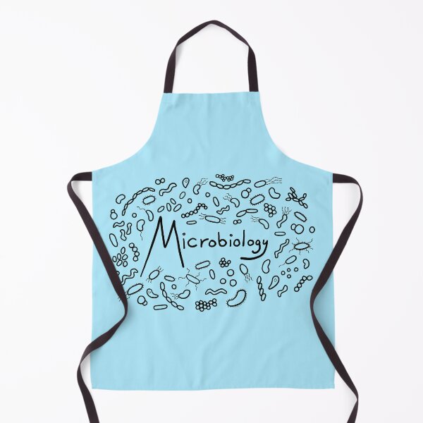Item preview, Microbiology! designed and sold by ktbelliss.