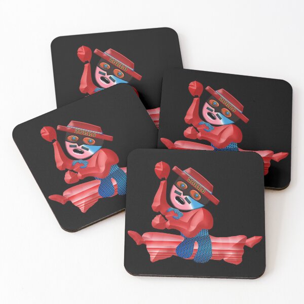 Item preview,  THE LEGEND OF ZORRO IN HIS NEW ADVENTURES FOR KIDS - ZORRO MARTIAL ARTS - ZORRO NINJA - HALLOWEEN PARTY - CHRISTMAS PARTY - GREAT FUN GIFT FOR PARTIES AND COSTUMES3. designed and sold by Ralek.