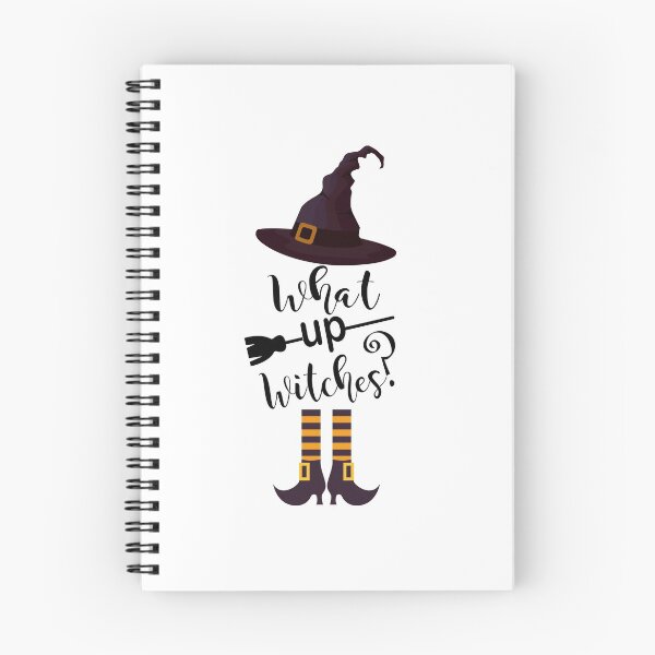 Item preview, Halloween,what up witches,cool designed and sold by MimiouchB.