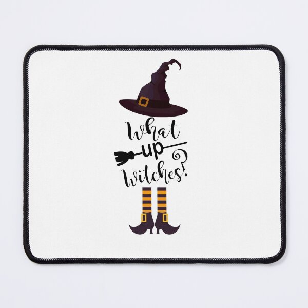 Item preview, Halloween,what up witches,cool designed and sold by MimiouchB.